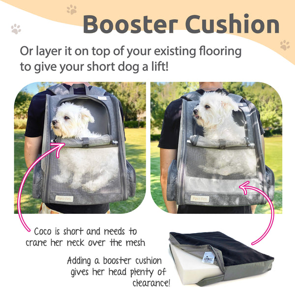 Load image into Gallery viewer, Pipco Pack - Cushion
