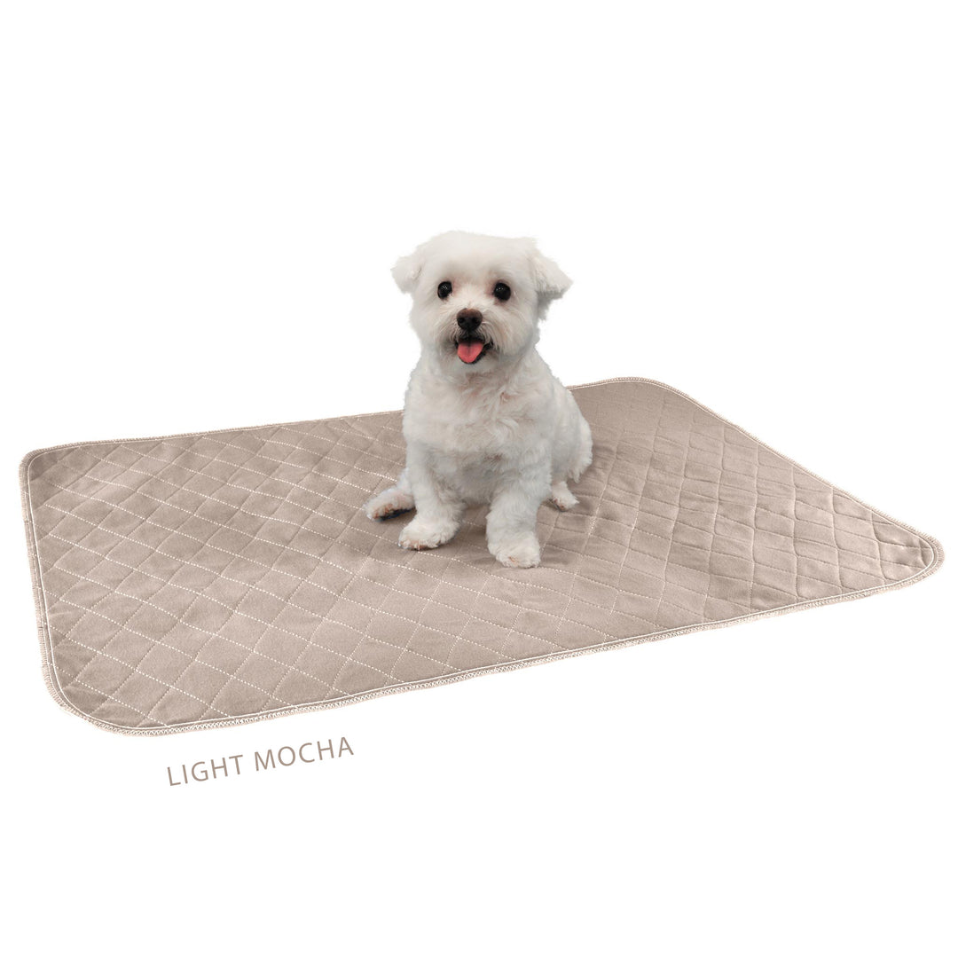 Dog Feeding Mat Absorbent Quick Dry Dog Bowl Mat With Non - Temu